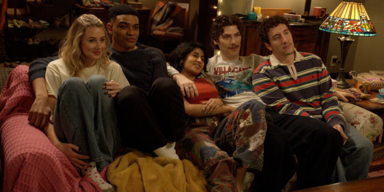 ADULTS SEASON 2