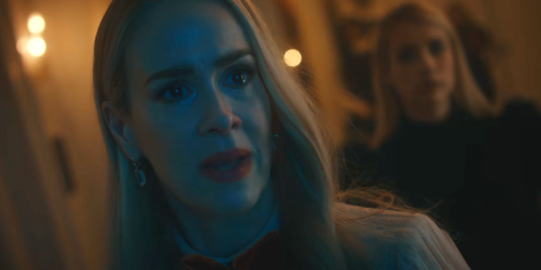 sarah paulson