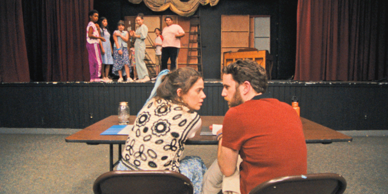 theater camp