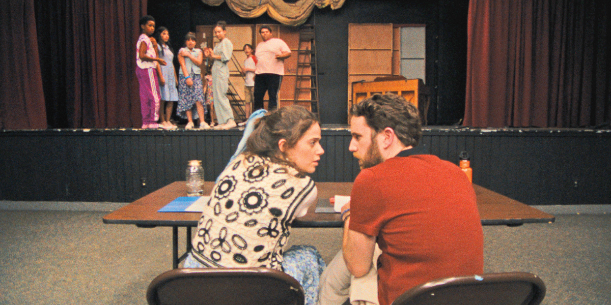 theater camp