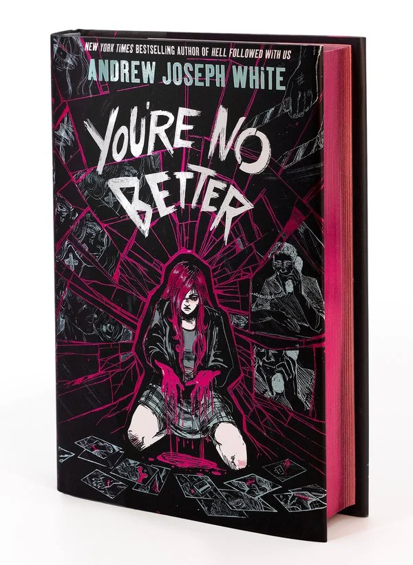 Our Most Anticipated Queer Books for October 2026