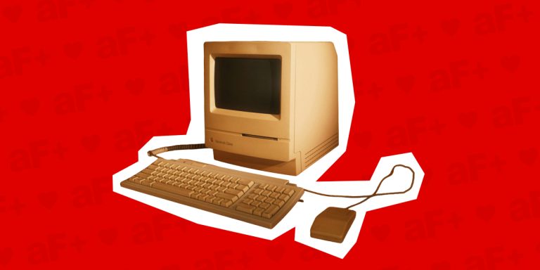 a computer