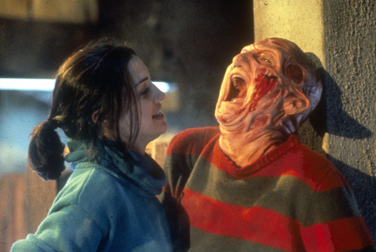 Freddy's Dead
