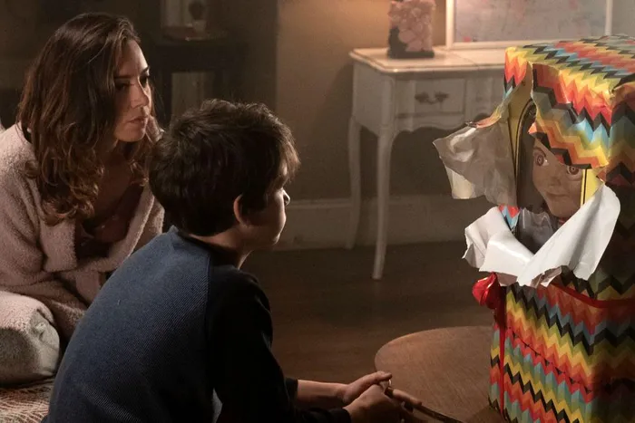Child's Play (2019)