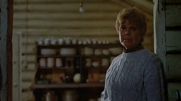 Pamela Voorhees