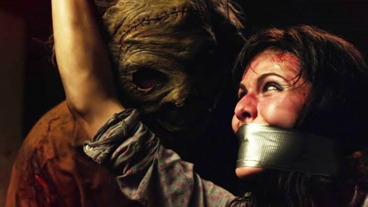 Texas Chainsaw 3D (2013)
