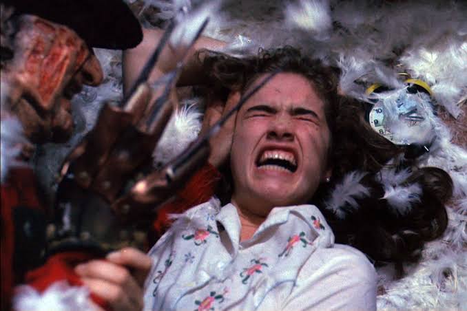 Nightmare on Elm Street