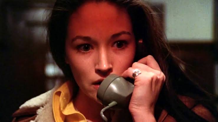 Black Christmas (1974)
