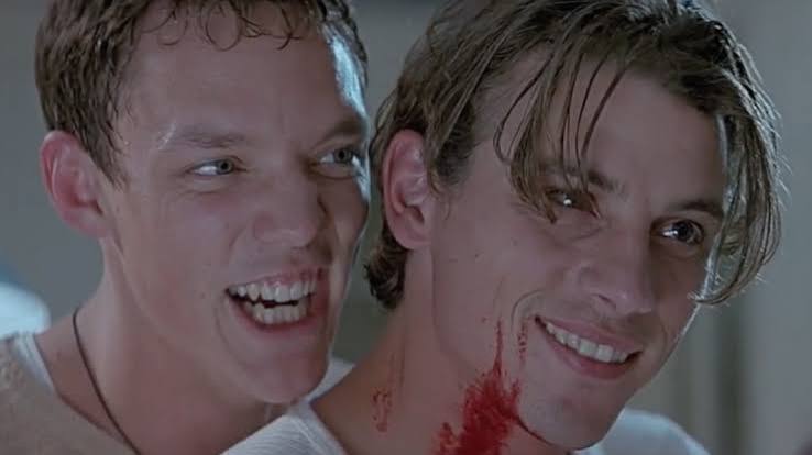 Scream