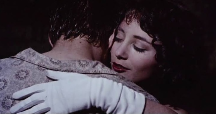 Hello Mary Lou: Prom Night II