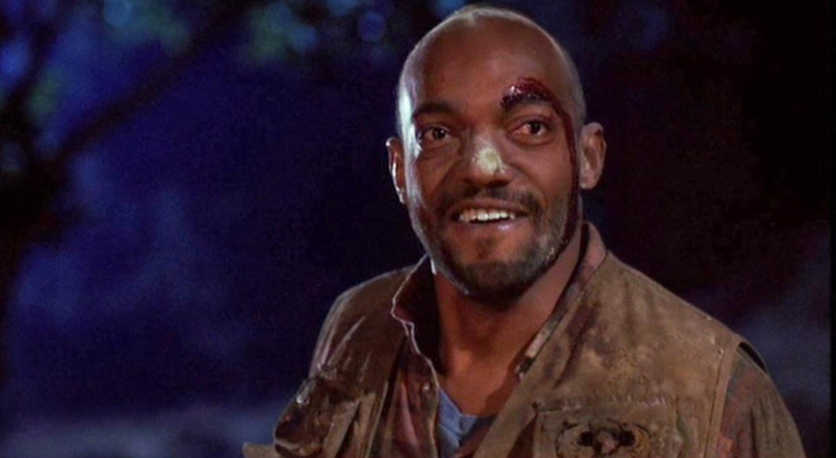 The Texas Chainsaw Massacre III