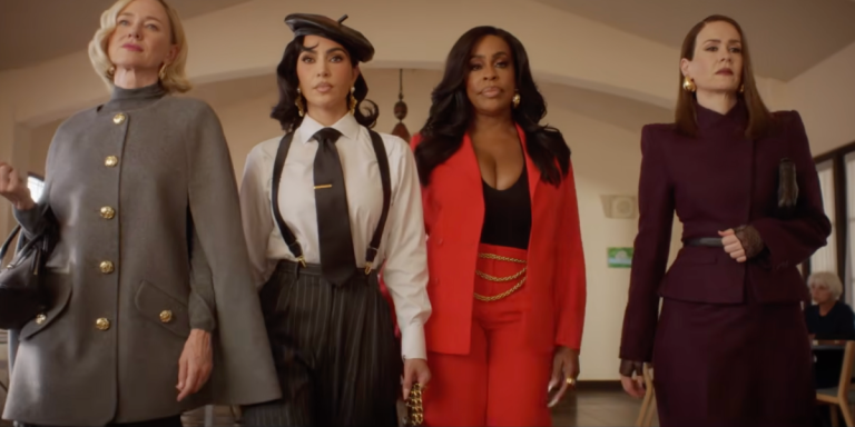 All's Fair season 2 trailer
