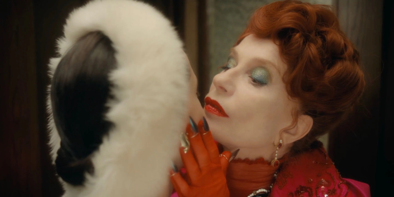 THE BLOOD COUNTESS, lesbian vampire movie