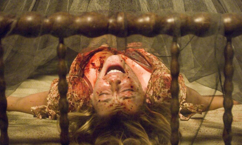 The Texas Chainsaw Massacre: The Beginning
