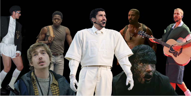 last minute transmasc Halloween costumes