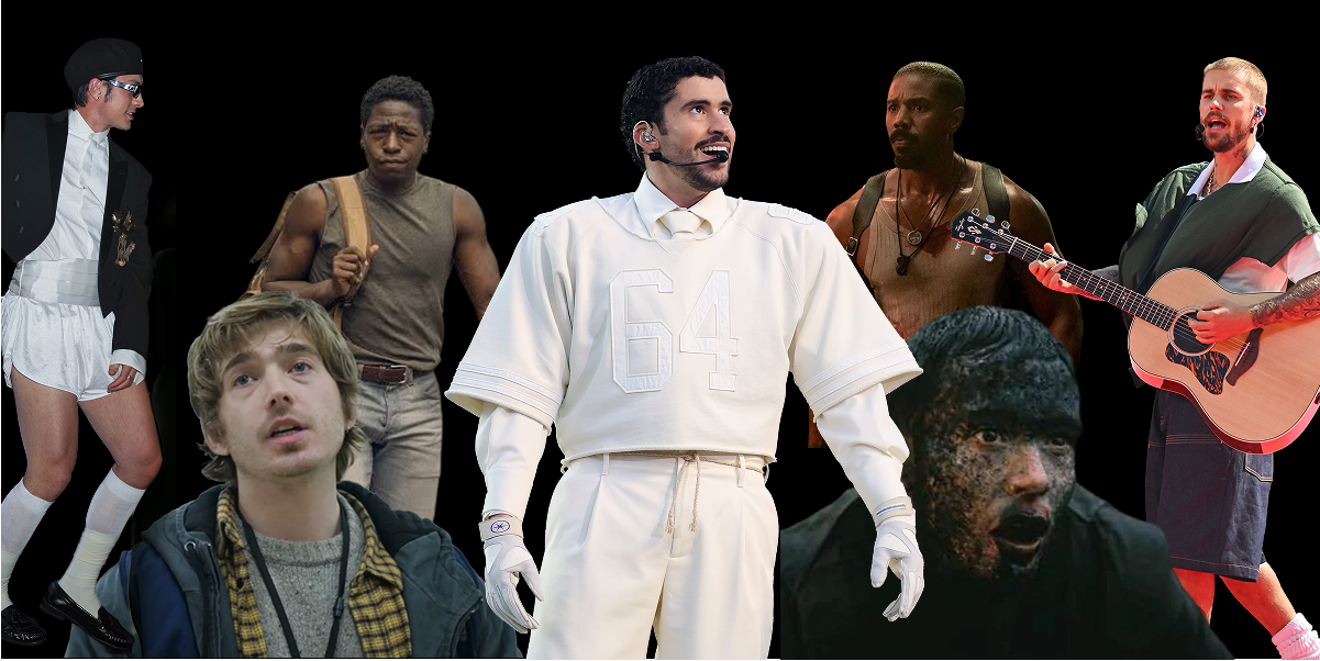 last minute transmasc Halloween costumes