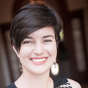 Audrey R. Hollis profile image