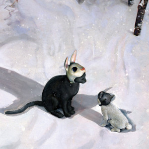 GhostCat profile image