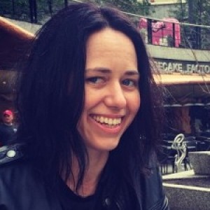 Crystal profile image