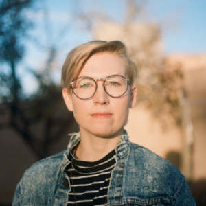 Jenn Shapland profile image