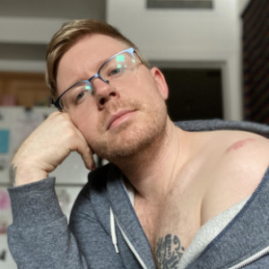 Z Kennedy-Lopez profile image