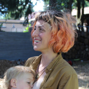 Profile photo of Kamee Abrahamian