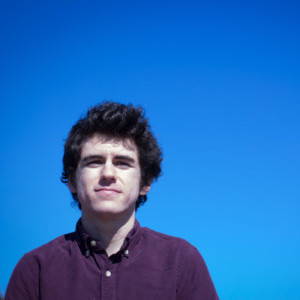 Profile photo of Max Delsohn