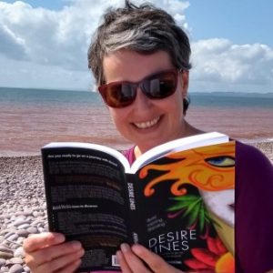 Profile photo of Anna Sansom