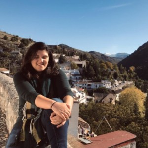 Christine Miranda profile image