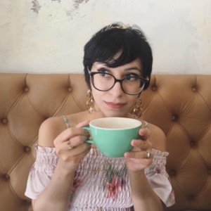 Audrey Olivero profile image