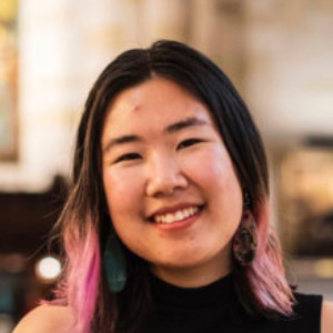 Rita Wenxin Wang profile image