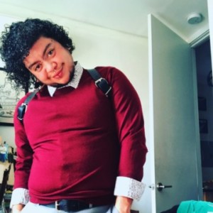 Luz Cruz profile image