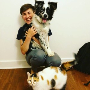Brandalynn profile image