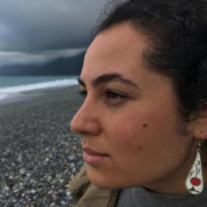 Profile photo of Tala Khanmalek