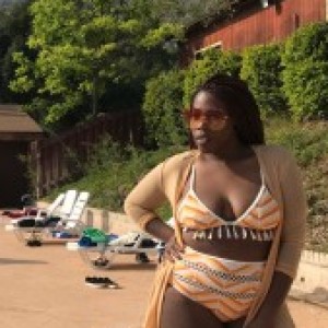 Kaylah Cupcake profile image