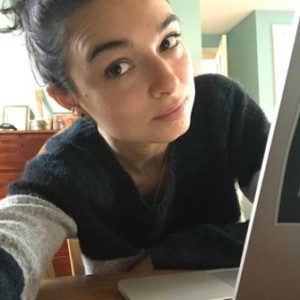 Luna Adler profile image