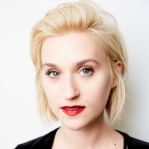 Gabrielle Korn profile image