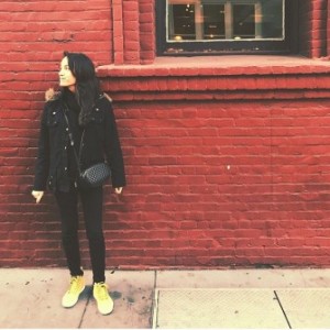 Profile photo of Isabella