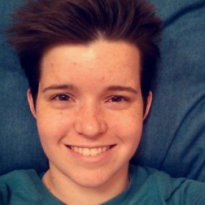 Profile picture of Kelsey