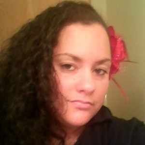 Profile picture of LadyRed