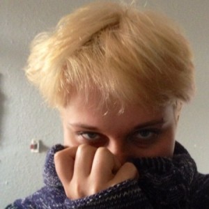 Profile photo of Keely