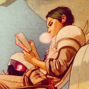Profile picture of Shannon