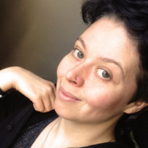 Elinor Rooks profile image