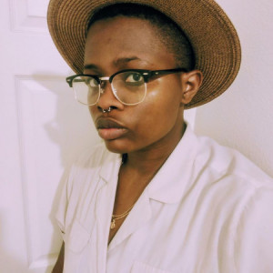 Chinelo Anyadiegwu profile image