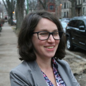 Lauren Herold profile image