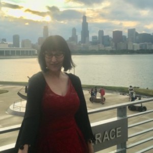 Profile picture of Lulu Tripp