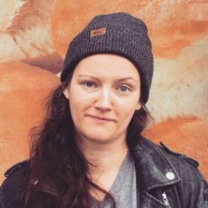 Caroline Contillo profile image