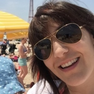 Donna Rizham profile image