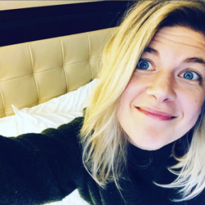 Kristin profile image