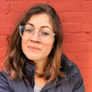 Camille Beredjick profile image